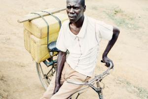 Finding safe water in Rwanda A12