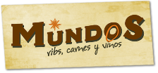 RESTAURANTE MUNDOS