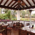 RESTAURANTE MUNDOS