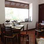 RESTAURANTE MUNDOS