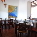 RESTAURANTE MUNDOS